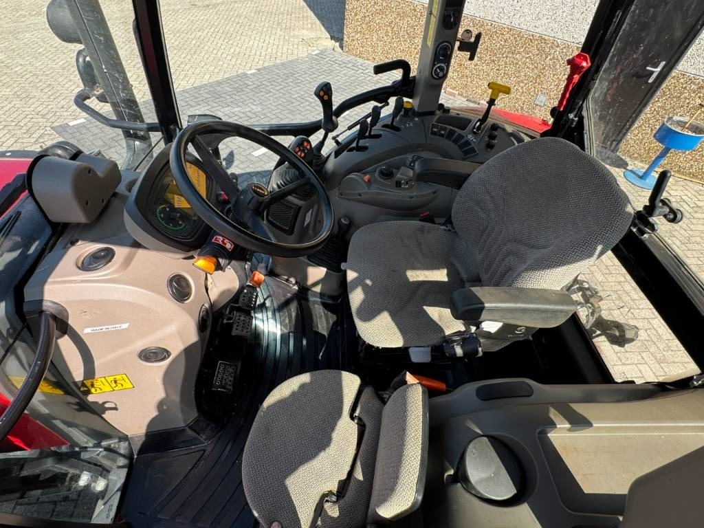 Traktor Case IH Farmall 100C, loader ready, EHR, 2023!!: bilde 24