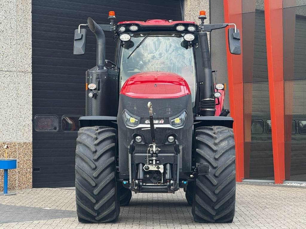 Case IH MAGNUM 380 CVX, AFS Connect, Frontlinkage, 1750 hr - Traktor: bilde 5 Case IH MAGNUM 380 CVX, AFS Connect, Frontlinkage, 1750 hr - Traktor: bilde 5