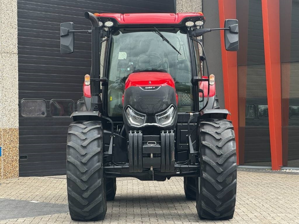 Case IH Maxxum 115 Active drive 8, Multicontroller, 2019!!  - Traktor: bilde 5 Case IH Maxxum 115 Active drive 8, Multicontroller, 2019!!  - Traktor: bilde 5