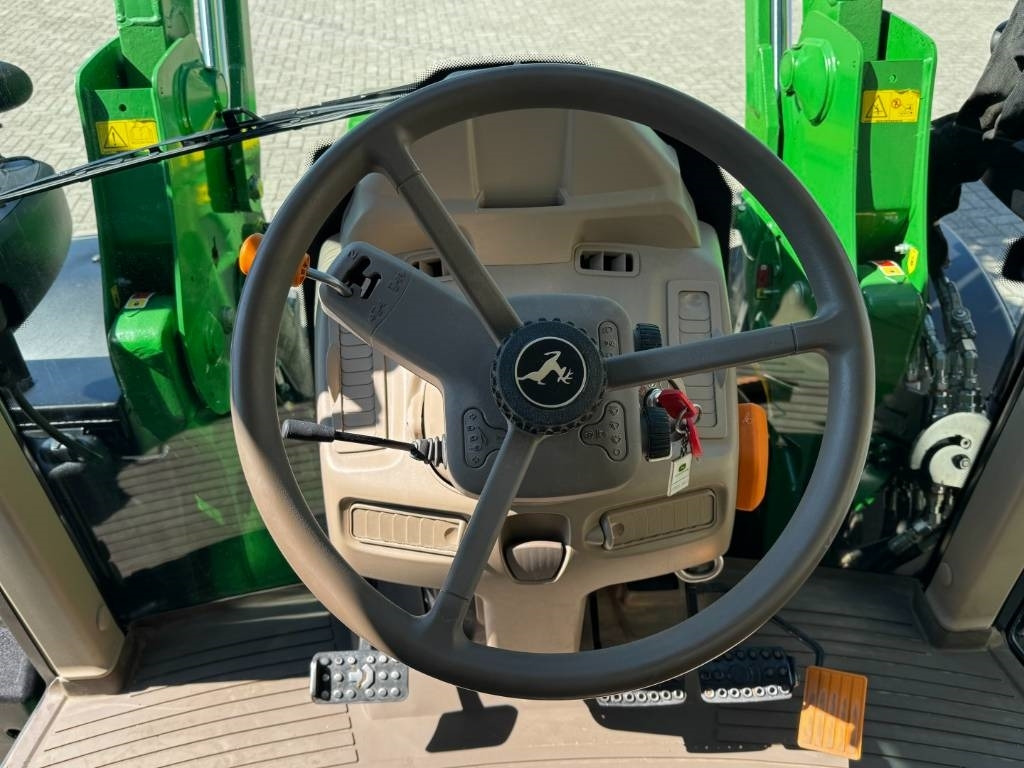 Traktor John Deere 6110M, 2021, Auto Power, 623R frontloader!!: bilde 24