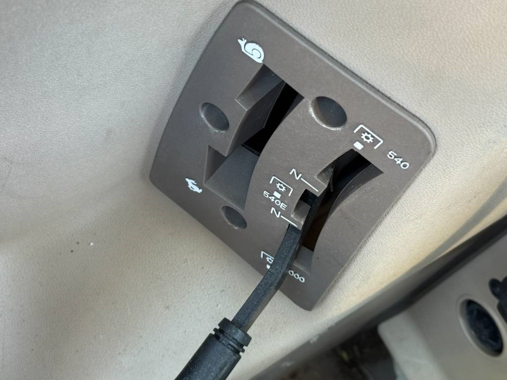 Traktor John Deere 6110M, 2021, Auto Power, 623R frontloader!!: bilde 26