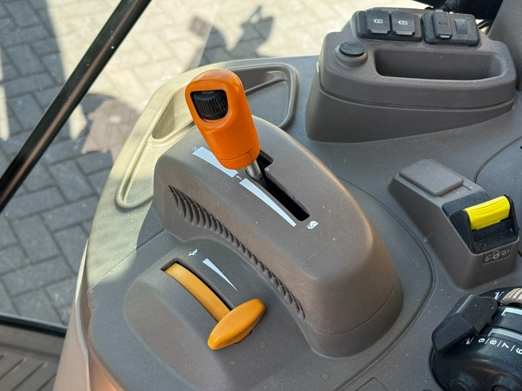 Traktor John Deere 6110M, 2021, Auto Power, 623R frontloader!!: bilde 22