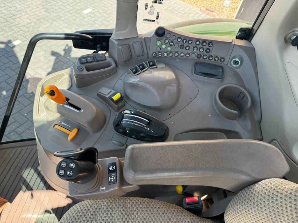 Traktor John Deere 6110M, 2021, Auto Power, 623R frontloader!!: bilde 29