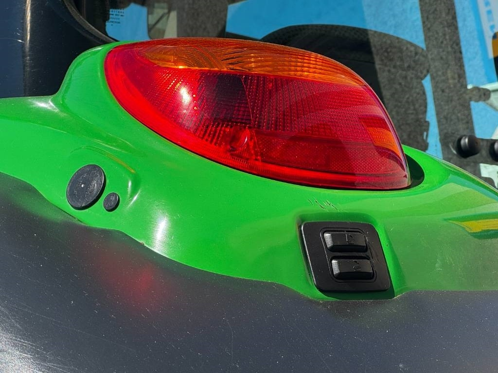 Traktor John Deere 6110M, 2021, Auto Power, 623R frontloader!!: bilde 16