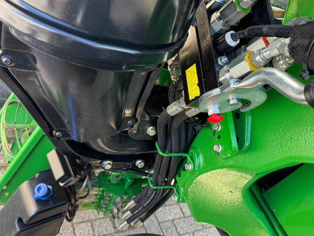 Traktor John Deere 6110M, 2021, Auto Power, 623R frontloader!!: bilde 14