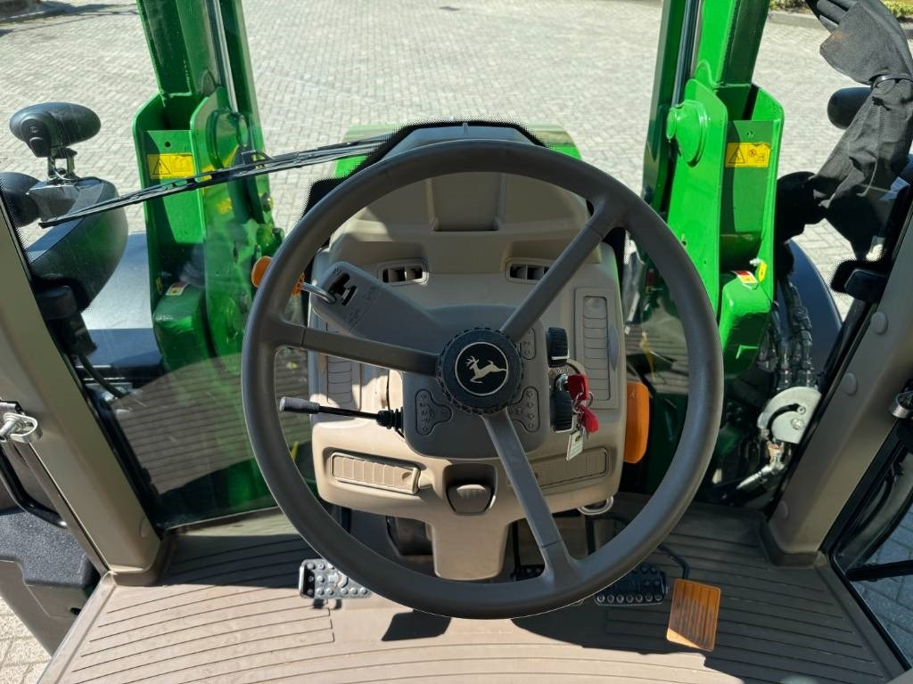 Traktor John Deere 6110M, 2021, Auto Power, 623R frontloader!!: bilde 18