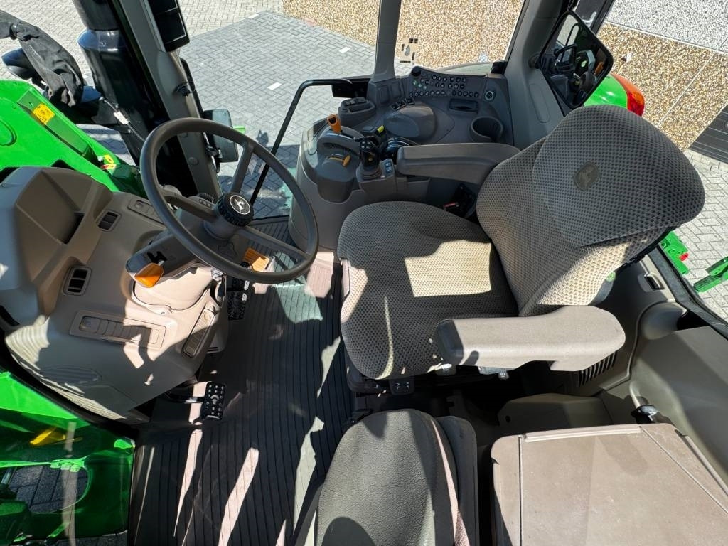 Traktor John Deere 6110M, 2021, Auto Power, 623R frontloader!!: bilde 21