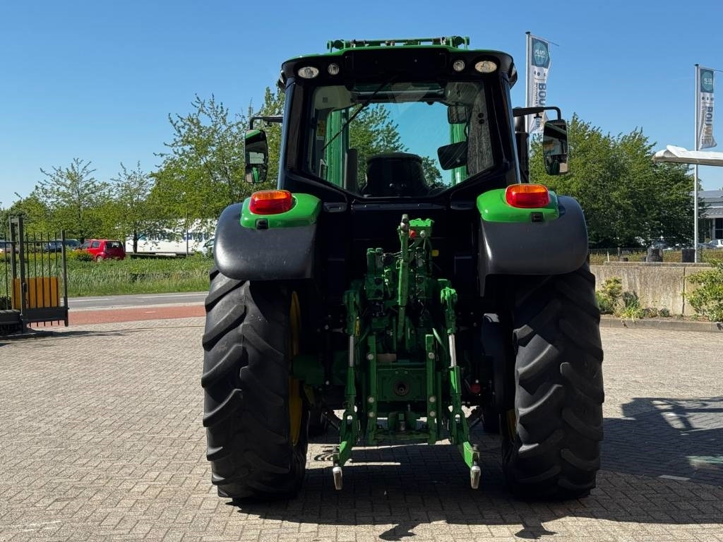 Traktor John Deere 6110M, 2021, Auto Power, 623R frontloader!!: bilde 8