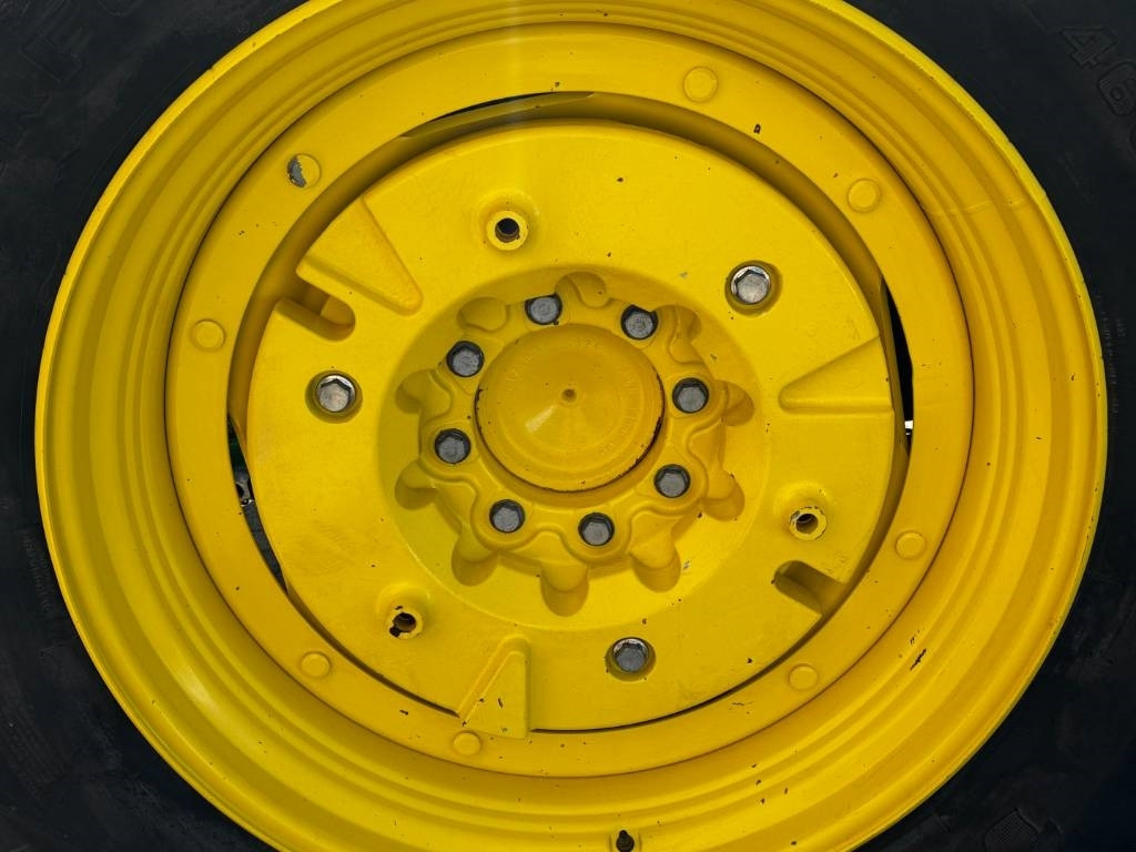 Traktor John Deere 6110M, 2021, Auto Power, 623R frontloader!!: bilde 15