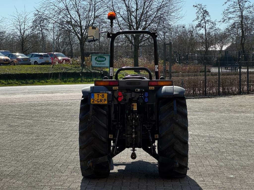 Traktor Lamborghini EGO 55, 287 hours!: bilde 10 Traktor Lamborghini EGO 55, 287 hours!: bilde 10