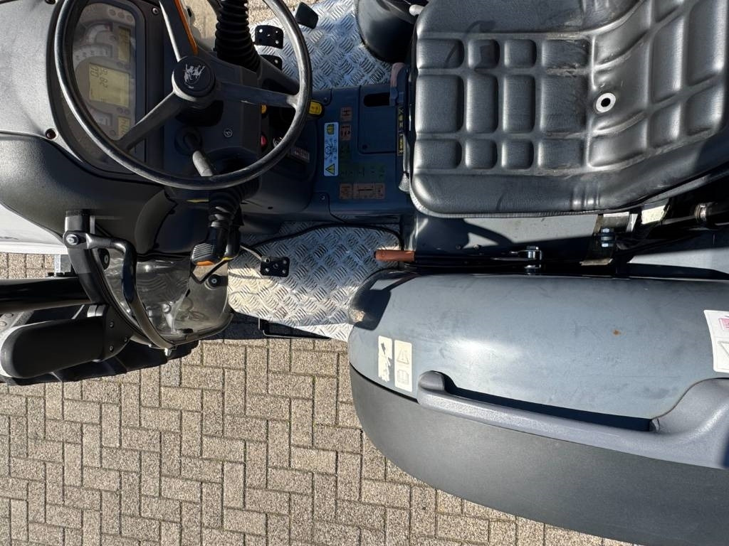 Traktor Lamborghini EGO 55, 287 hours!: bilde 15 Traktor Lamborghini EGO 55, 287 hours!: bilde 15