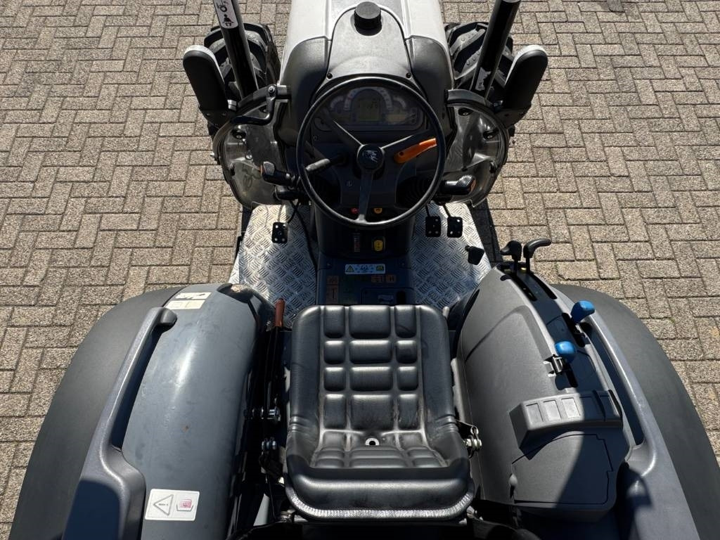 Traktor Lamborghini EGO 55, 287 hours!: bilde 13 Traktor Lamborghini EGO 55, 287 hours!: bilde 13