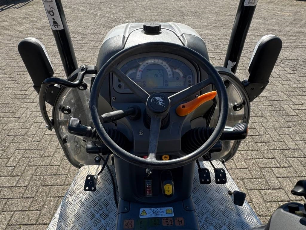 Traktor Lamborghini EGO 55, 287 hours!: bilde 16 Traktor Lamborghini EGO 55, 287 hours!: bilde 16