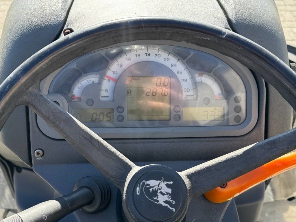 Traktor Lamborghini EGO 55, 287 hours!: bilde 17 Traktor Lamborghini EGO 55, 287 hours!: bilde 17