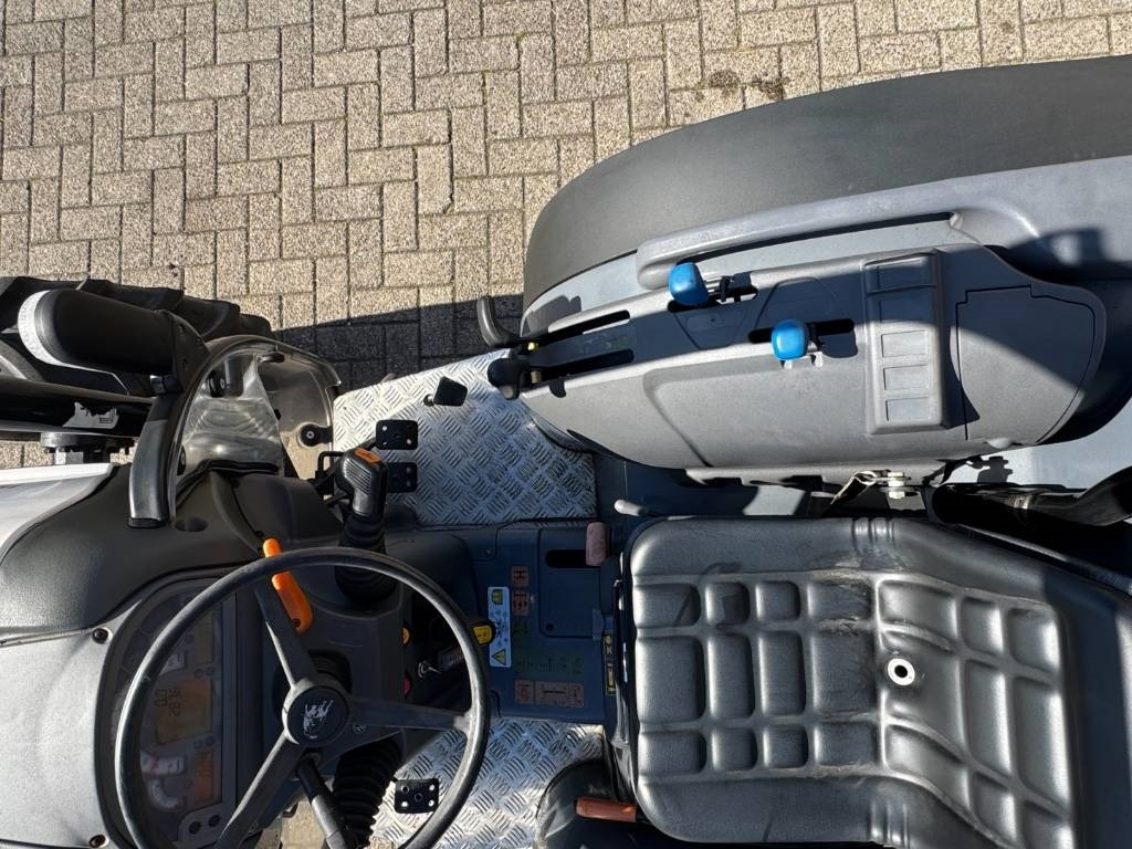 Traktor Lamborghini EGO 55, 287 hours!: bilde 14 Traktor Lamborghini EGO 55, 287 hours!: bilde 14