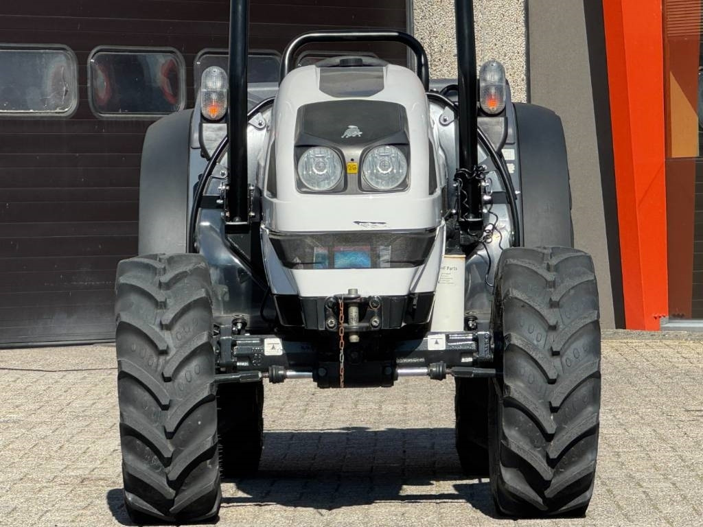 Traktor Lamborghini EGO 55, 287 hours!: bilde 6 Traktor Lamborghini EGO 55, 287 hours!: bilde 6