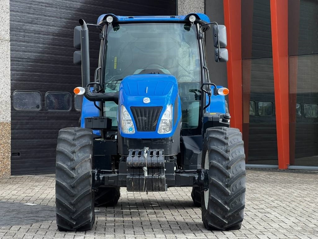 New Holland T5.100S, Power Shuttle, Airco, 2024!! - Traktor: bilde 4 New Holland T5.100S, Power Shuttle, Airco, 2024!! - Traktor: bilde 4