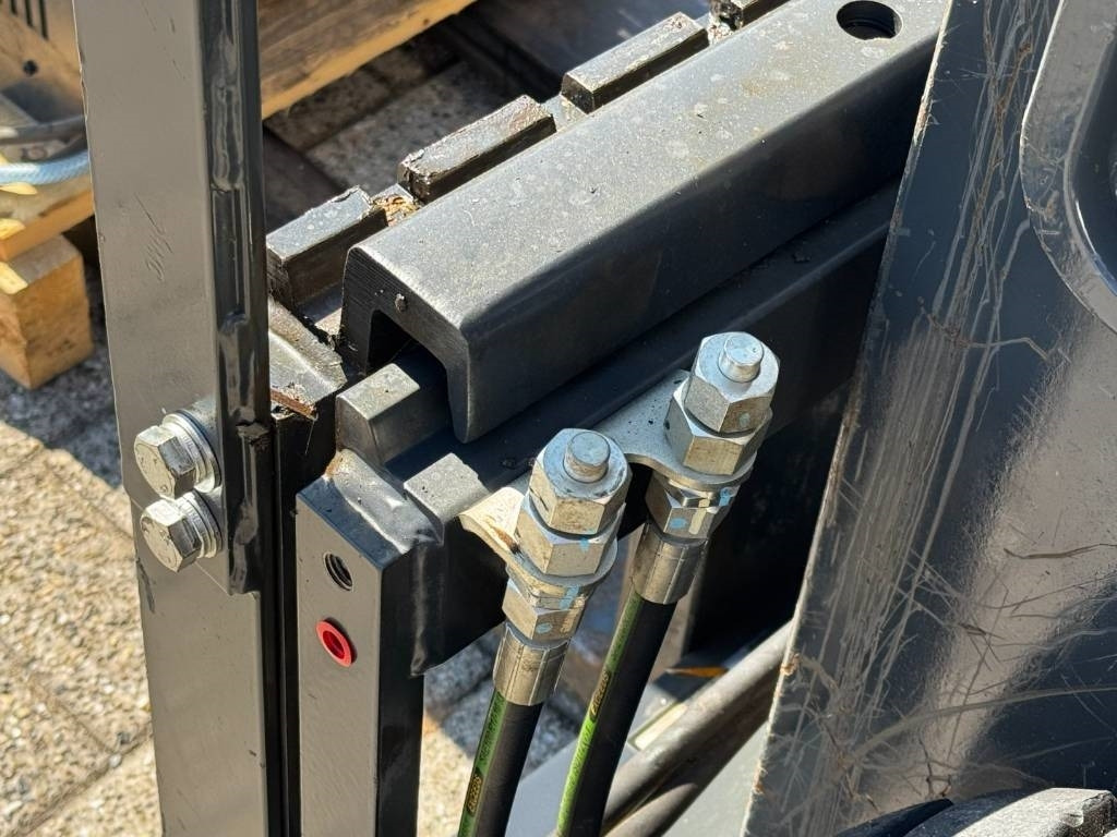 Still RCE35, 2023, 442 hours! - El-truck: bilde 5 Still RCE35, 2023, 442 hours! - El-truck: bilde 5