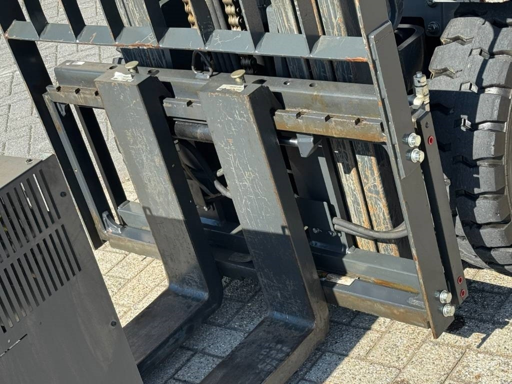 Still RCE35, 2023, 442 hours! - El-truck: bilde 4 Still RCE35, 2023, 442 hours! - El-truck: bilde 4