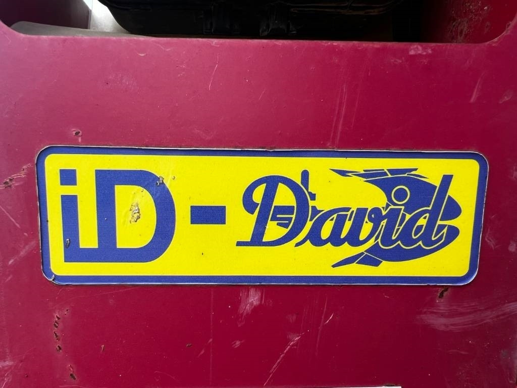 Kultivator daviculter IA-P: bilde 11