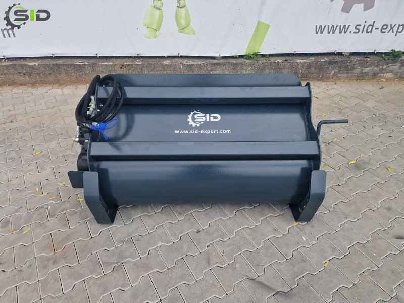 SID BETONMISCHER AMR MINI / CONCRETE MIXER 960 MM, 0,2 M3 - Betongutstyr: bilde 4 SID BETONMISCHER AMR MINI / CONCRETE MIXER 960 MM, 0,2 M3 - Betongutstyr: bilde 4