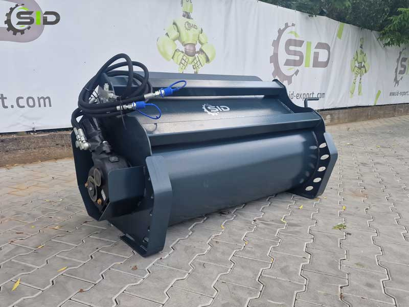 SID BETONMISCHER AMR MINI / CONCRETE MIXER 960 MM, 0,2 M3 - Betongutstyr: bilde 3 SID BETONMISCHER AMR MINI / CONCRETE MIXER 960 MM, 0,2 M3 - Betongutstyr: bilde 3