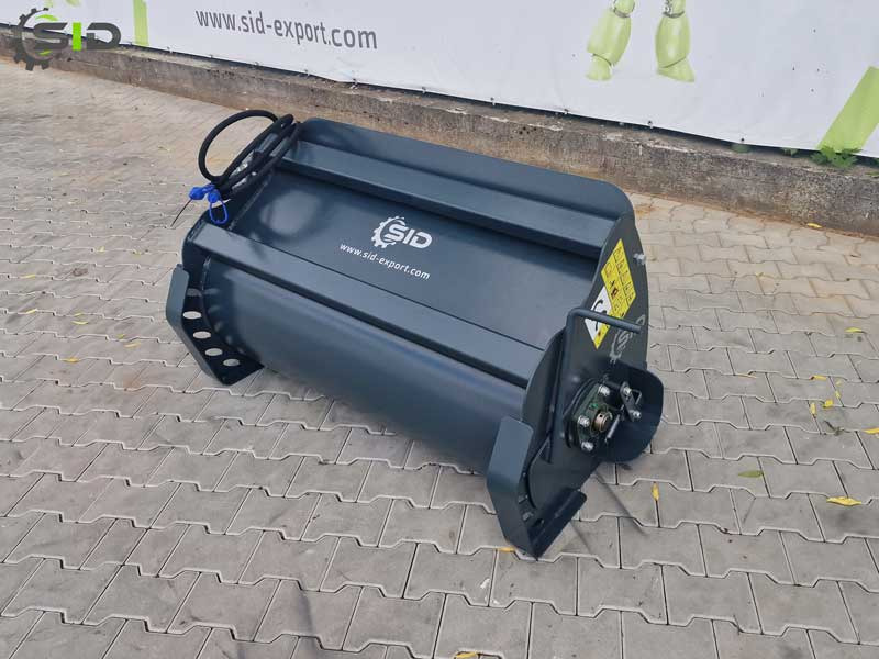 SID BETONMISCHER AMR MINI / CONCRETE MIXER 960 MM, 0,2 M3 - Betongutstyr: bilde 5 SID BETONMISCHER AMR MINI / CONCRETE MIXER 960 MM, 0,2 M3 - Betongutstyr: bilde 5
