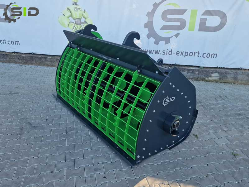 SID Concrete mixer TORNADO / Betonmischer / Bétonnière 1,5 m 0,6 m3 - Betongblander: bilde 4 SID Concrete mixer TORNADO / Betonmischer / Bétonnière 1,5 m 0,6 m3 - Betongblander: bilde 4