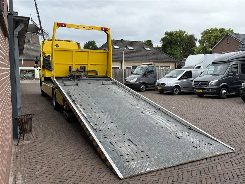 DAF CF 65.300 Towtruck Depannage Lier Brille Sleeper 640x242x104 cm - Bergingsbil: bilde 3 DAF CF 65.300 Towtruck Depannage Lier Brille Sleeper 640x242x104 cm - Bergingsbil: bilde 3