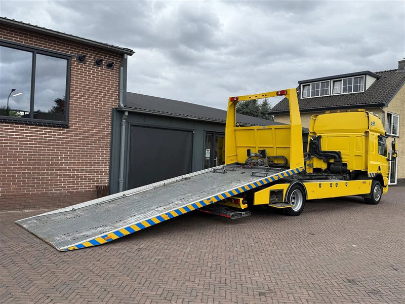 DAF CF 65.300 Towtruck Depannage Lier Brille Sleeper 640x242x104 cm - Bergingsbil: bilde 2 DAF CF 65.300 Towtruck Depannage Lier Brille Sleeper 640x242x104 cm - Bergingsbil: bilde 2