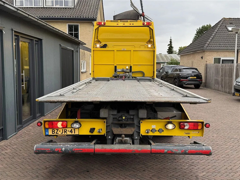DAF CF 65.300 Towtruck Depannage Lier Brille Sleeper 640x242x104 cm - Bergingsbil: bilde 5 DAF CF 65.300 Towtruck Depannage Lier Brille Sleeper 640x242x104 cm - Bergingsbil: bilde 5
