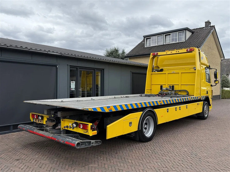 DAF CF 65.300 Towtruck Depannage Lier Brille Sleeper 640x242x104 cm - Bergingsbil: bilde 4 DAF CF 65.300 Towtruck Depannage Lier Brille Sleeper 640x242x104 cm - Bergingsbil: bilde 4