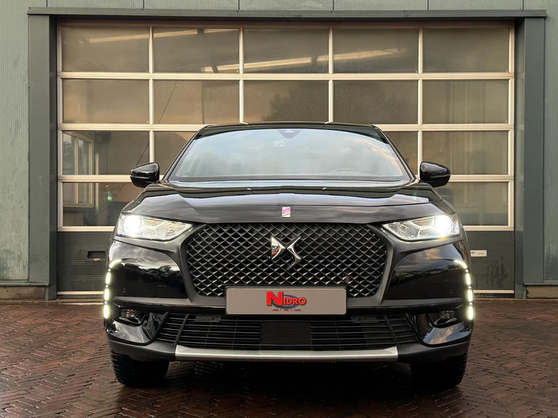 DS Ds 7 Crossback DS Performance Line 360 Cam Xenon Led Groot Navi Leder/ Alcantara Cruise Origi NL Lmv Veel Opties! - SUV: bilde 2 DS Ds 7 Crossback DS Performance Line 360 Cam Xenon Led Groot Navi Leder/ Alcantara Cruise Origi NL Lmv Veel Opties! - SUV: bilde 2
