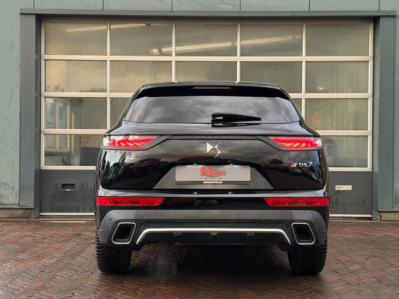DS Ds 7 Crossback DS Performance Line 360 Cam Xenon Led Groot Navi Leder/ Alcantara Cruise Origi NL Lmv Veel Opties! - SUV: bilde 5 DS Ds 7 Crossback DS Performance Line 360 Cam Xenon Led Groot Navi Leder/ Alcantara Cruise Origi NL Lmv Veel Opties! - SUV: bilde 5