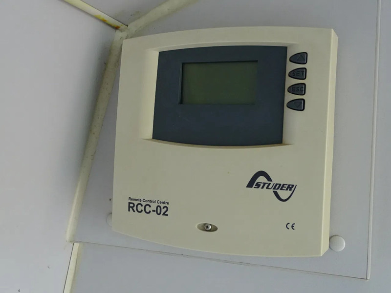 Kassebil Mercedes-Benz Sprinter 516 Rico Riool Inspectie Airco Kachel Cruise Tr. Haak: bilde 16