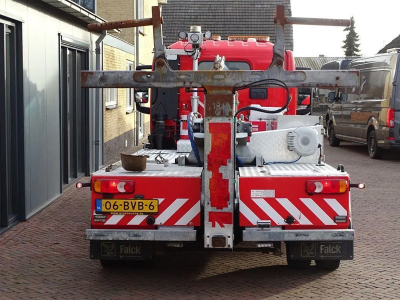Renault D180 EURO 6 WINCH REMOTE SALVAGE depaneur - Bergingsbil: bilde 3 Renault D180 EURO 6 WINCH REMOTE SALVAGE depaneur - Bergingsbil: bilde 3
