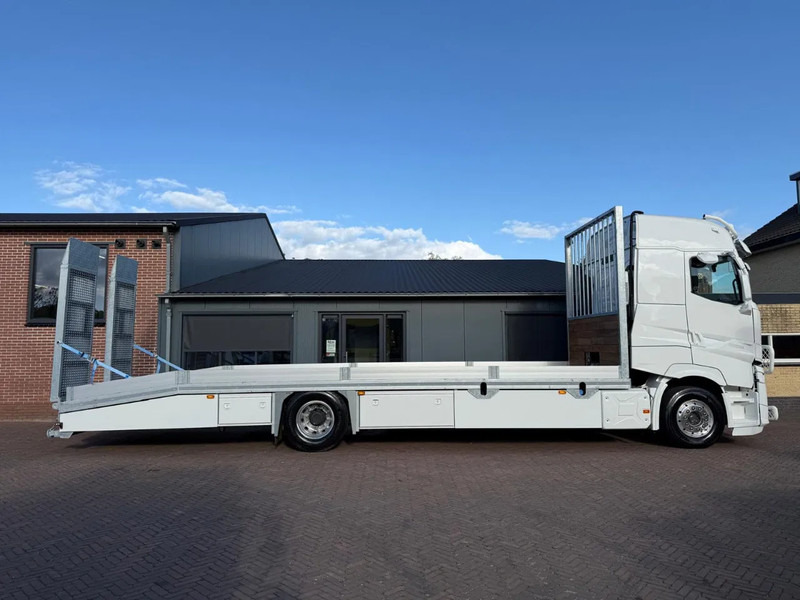 Renault T530 HIGH SHOWTRUCK Unused MULTI Transporter Full Option! - Transporter lastebil: bilde 2 Renault T530 HIGH SHOWTRUCK Unused MULTI Transporter Full Option! - Transporter lastebil: bilde 2