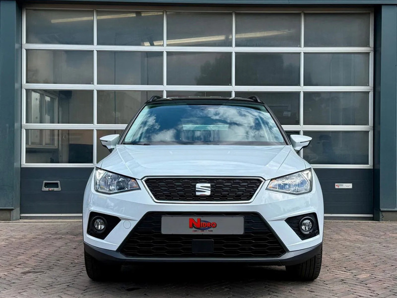 SEAT Arona 1.0 TSI Style Business Intense Carplay Dealeronderhouden Cruise Clima Navi Camera - SUV: bilde 2 SEAT Arona 1.0 TSI Style Business Intense Carplay Dealeronderhouden Cruise Clima Navi Camera - SUV: bilde 2