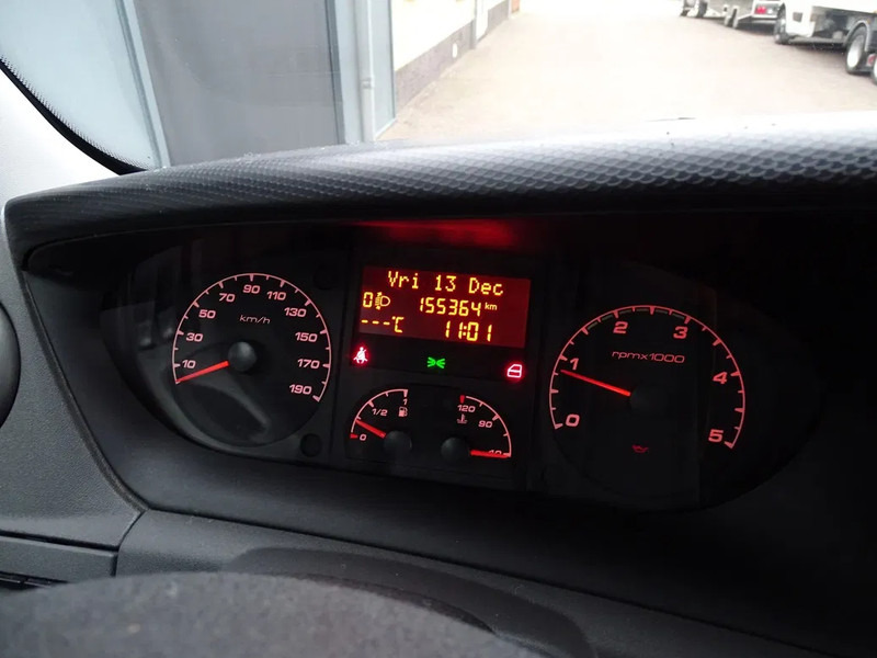 Iveco Daily 35.210 PK BE TREKKER 10.4t AIRCO CC - Trekkvogn: bilde 4 Iveco Daily 35.210 PK BE TREKKER 10.4t AIRCO CC - Trekkvogn: bilde 4