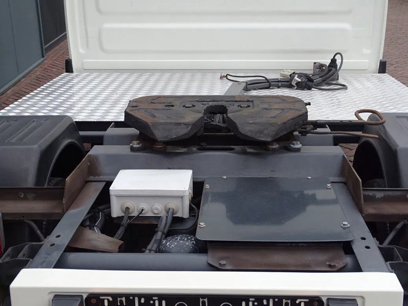 Iveco Daily 35.210 PK Be Trekker 10.4 Ton Airco - Trekkvogn: bilde 3 Iveco Daily 35.210 PK Be Trekker 10.4 Ton Airco - Trekkvogn: bilde 3