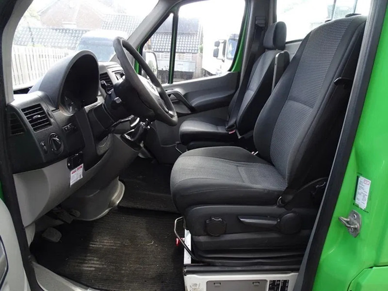 Mercedes-Benz Sprinter 316 Be trekker 9.5 Ton Cruise Origi NL NAP - Trekkvogn: bilde 3 Mercedes-Benz Sprinter 316 Be trekker 9.5 Ton Cruise Origi NL NAP - Trekkvogn: bilde 3