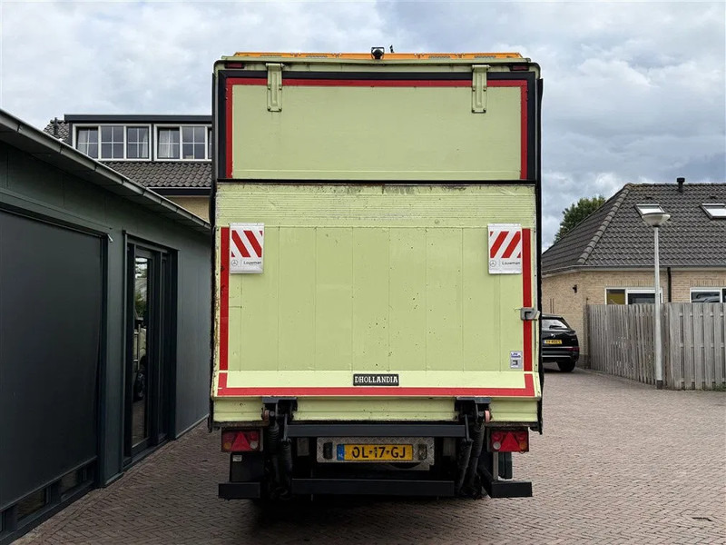 Mercedes-Benz Sprinter 519 BE Trekker 3250 KG laadvermogen Dhollandia Laadklep - Trekkvogn: bilde 4 Mercedes-Benz Sprinter 519 BE Trekker 3250 KG laadvermogen Dhollandia Laadklep - Trekkvogn: bilde 4