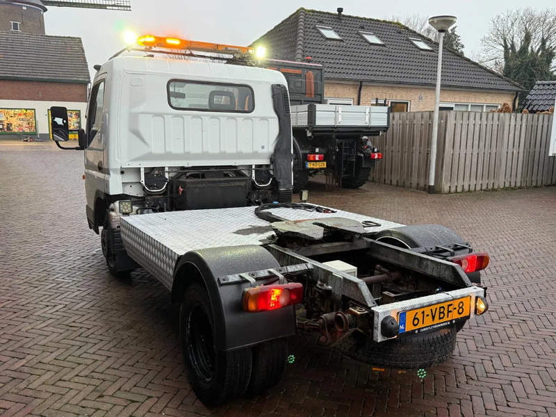 Mitsubishi Canter Be Trekker VERKOCHT - Trekkvogn: bilde 4 Mitsubishi Canter Be Trekker VERKOCHT - Trekkvogn: bilde 4