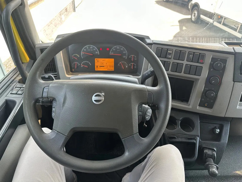 Skapbil Volvo FL 12.240 BDF ST.AIRCO+ KACHEL, DOUCHE, 2X BED, WASBAK: bilde 10