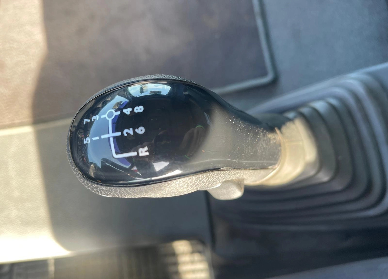 MAN TGA 18.430 - Kranbil: bilde 4 MAN TGA 18.430 - Kranbil: bilde 4