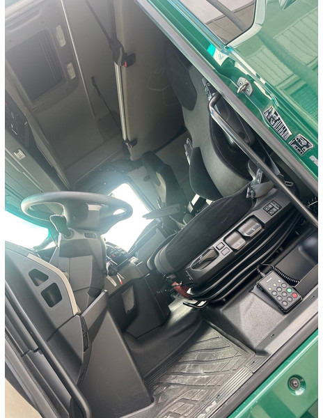 MAN TGX 18.470 - Trekkvogn: bilde 5 MAN TGX 18.470 - Trekkvogn: bilde 5