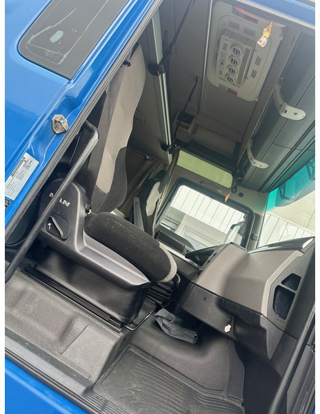 Trekkvogn MAN TGX 18.500: bilde 11 Trekkvogn MAN TGX 18.500: bilde 11