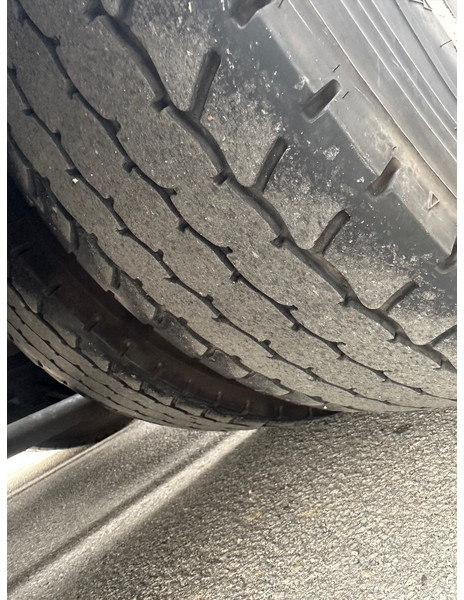 Trekkvogn MAN TGX 18.500: bilde 13 Trekkvogn MAN TGX 18.500: bilde 13