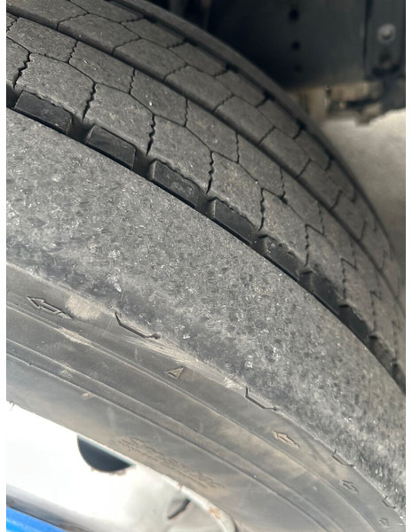 Trekkvogn MAN TGX 18.500: bilde 14 Trekkvogn MAN TGX 18.500: bilde 14