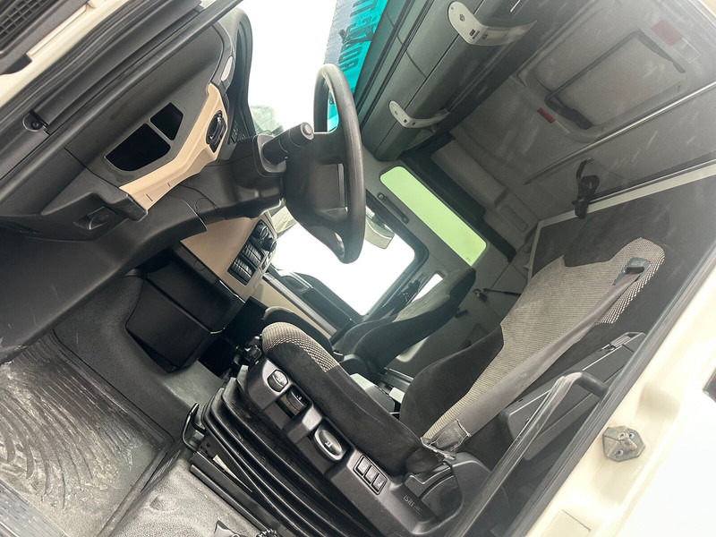 MAN TGX 18.500 - Trekkvogn: bilde 5 MAN TGX 18.500 - Trekkvogn: bilde 5
